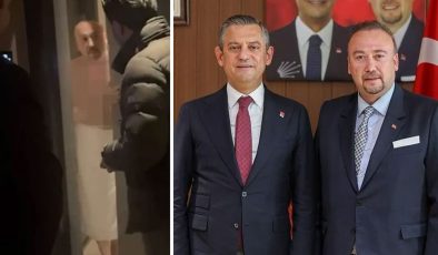 Özkan Yalım’dan CHP kurultayıyla ilgili dikkat çeken iddialar