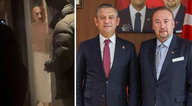 Özkan Yalım’dan CHP kurultayıyla ilgili dikkat çeken iddialar