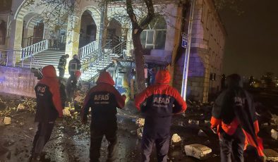 AFAD: 51 ilde sarı uyarı verilen hava olaylarında 2 kişi hayatını kaybetti
