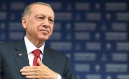Cumhurbaşkanı Erdoğan’dan Amedspor’a Süper Lig Tebriği