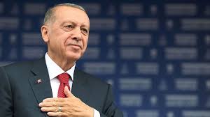 Cumhurbaşkanı Erdoğan’dan Amedspor’a Süper Lig Tebriği