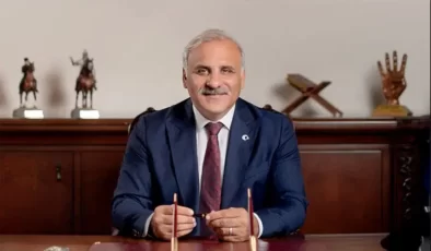 Diyarbakır Valisi Zorluoğlu’ndan Bayram Mesajı