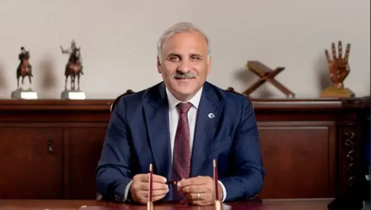 Diyarbakır Valisi Zorluoğlu’ndan Bayram Mesajı