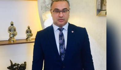 TFF Bölge Müdürü Bayhan’ın Görev Alanında Tarihi Başarı