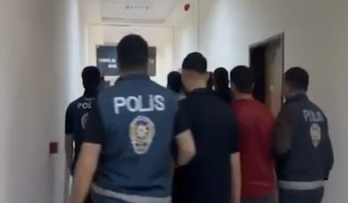 29 ilde siber suç operasyonu: 213 şüpheli tutuklandı