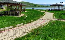 Bingöl’de çevreyi kirletenlere cezai işlem uygulanacak