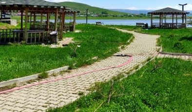 Bingöl’de çevreyi kirletenlere cezai işlem uygulanacak