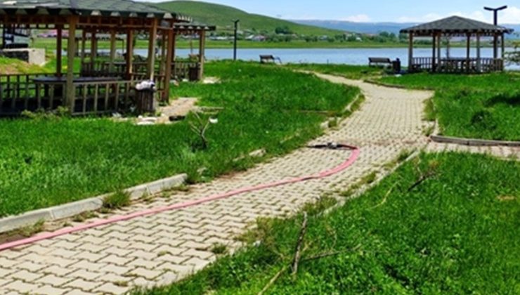 Bingöl’de çevreyi kirletenlere cezai işlem uygulanacak