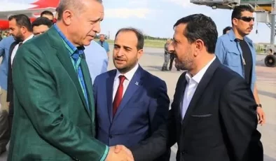 AK Partili Parlak: Terörsüz Türkiye, Yeni Bir Dönemin Kapısını Aralayacak