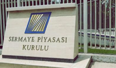 SPK’dan dolandırıcılık uyarısı: Para ve bağış taleplerine itibar etmeyin