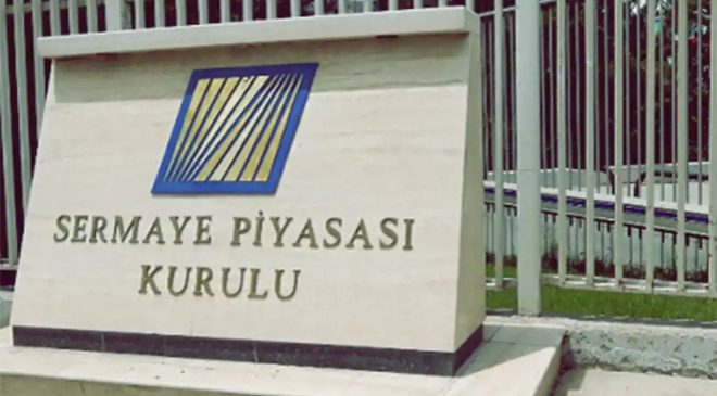 SPK’dan dolandırıcılık uyarısı: Para ve bağış taleplerine itibar etmeyin