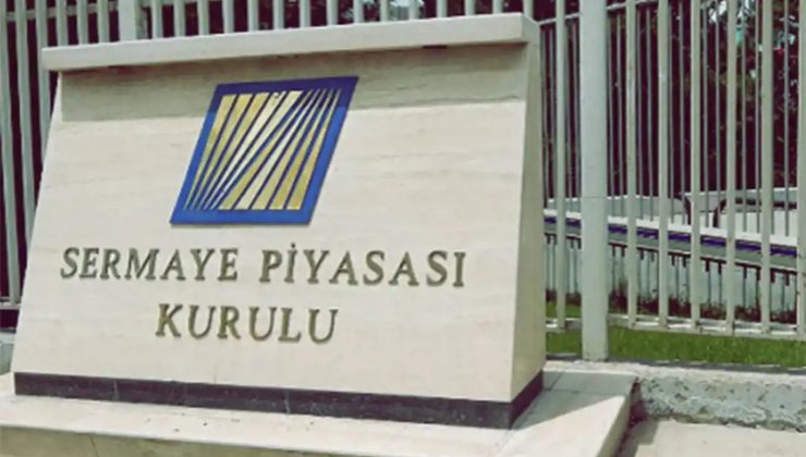 SPK’dan dolandırıcılık uyarısı: Para ve bağış taleplerine itibar etmeyin