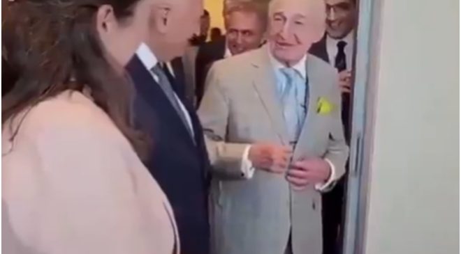 Rahmi Koç’a Soruşturma Şoku! Tartışmalı Sözler Yargıya Taşındı