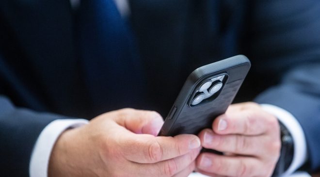 Rus yetkililerin cihazlarında casus yazılım tespit edildi