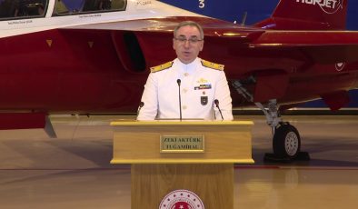 MSB: 6 PKK’lı teslim oldu, 376 kişi yakalandı