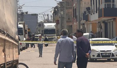 Mardin’de iki grup arasında silahlı kavga: Bir ölü, 3 yaralı