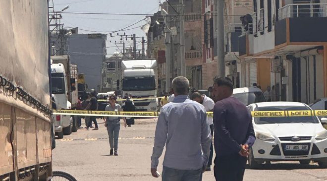 Mardin’de iki grup arasında silahlı kavga: Bir ölü, 3 yaralı