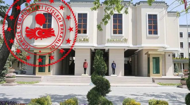 İçişleri Bakanlığı’ndan kötü muamele iddiasına soruşturma