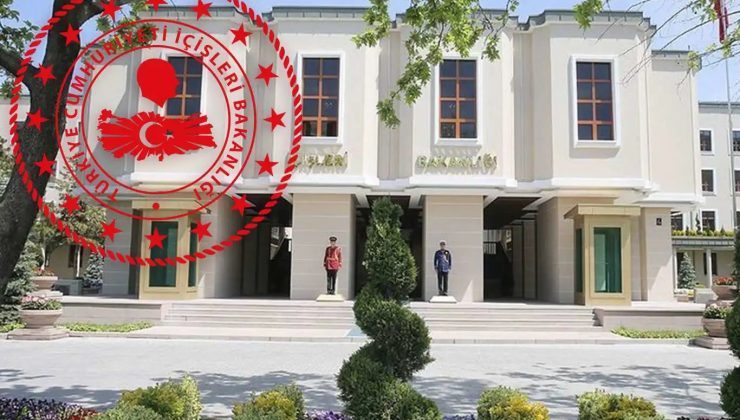 İçişleri Bakanlığı’ndan kötü muamele iddiasına soruşturma