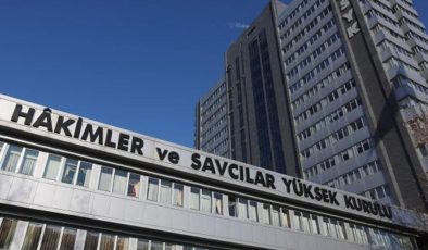 HSK Kararnamesi Resmi Gazete’de yayımlandı