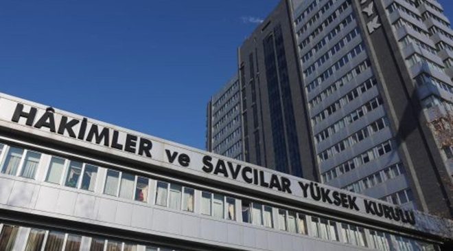 HSK Kararnamesi Resmi Gazete’de yayımlandı