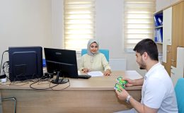 Şanlıurfa’da sigarayı bırakmak isteyenlere ücretsiz destek