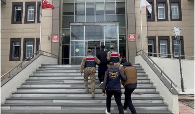 Bitlis’te 2 ayda 135 göçmen yakalandı,19 organizatör tutuklandı