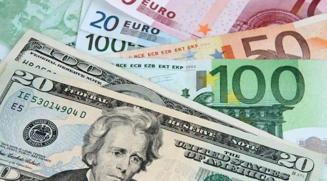 Serbest piyasada döviz kurları ne kadar?