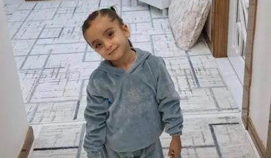 Diyarbakır’da Kayıp Çocuk Faciası