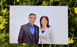 Buldan’dan Dikkat Çeken Demirtaş Mesajı