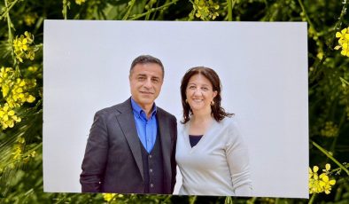 Buldan’dan Dikkat Çeken Demirtaş Mesajı