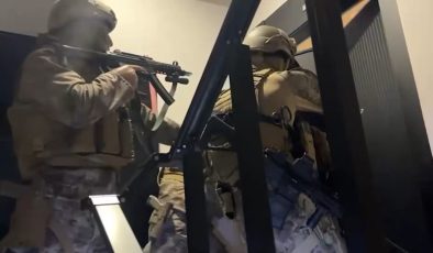 Diyarbakır Merkezli Dev Bahis Operasyonu