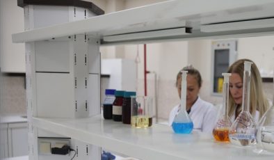 DÜBTAM, 14 Laboratuvarıyla Türkiye’nin Analiz Merkezlerinden Biri Oldu