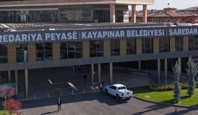 Kayapınar Belediyesi’nden Dikkat Çeken Karar