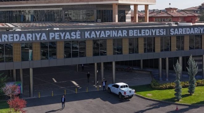 Kayapınar Belediyesi’nden Dikkat Çeken Karar