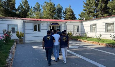 ASAT’tan Suçlulara Geçit Yok: 152 Kişi Adliyelik Oldu