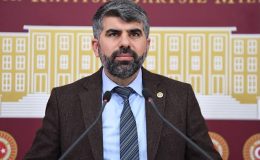 Diyarbakır’da İmar Planı Tartışması: Faruk Dinç’ten Büyükşehir Belediyesine Sert Tepki