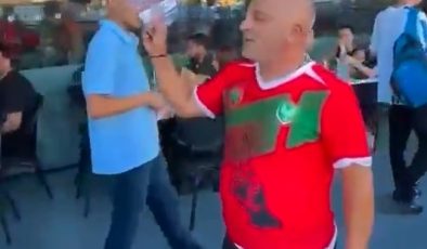 Diyarbakır’da Taraftar Grubundan Uyuşturucuya Karşı Seferberlik