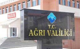 Ağrı’da ölü olarak bulunan öğretmen ile ilgili Valilikten açıklama 