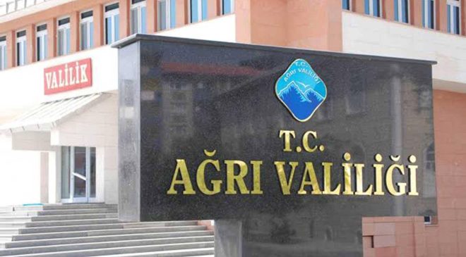 Ağrı’da ölü olarak bulunan öğretmen ile ilgili Valilikten açıklama 