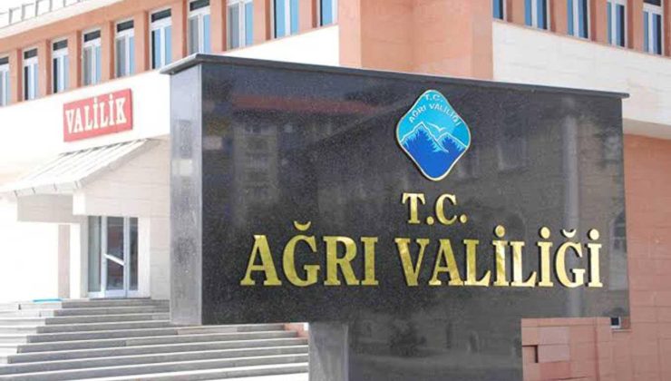 Ağrı’da ölü olarak bulunan öğretmen ile ilgili Valilikten açıklama 