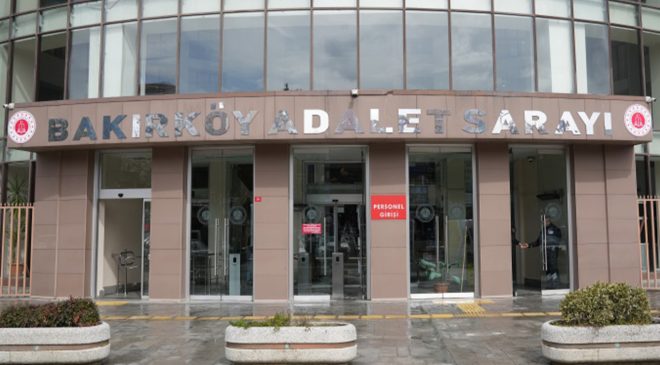 Diyarbakır’ın da Aralarında Bulunduğu 15 İlde Kredi Vurgunu Operasyonu