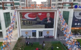 AK Parti Diyarbakır İl Başkanı Görevden Alındı İddiası