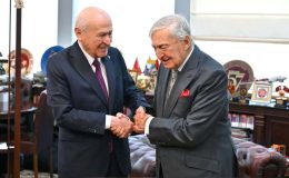 Bahçeli Tepkilerin Odağındaki O Kişiye Sahip Çıktı