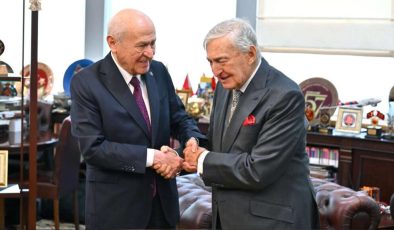 Bahçeli Tepkilerin Odağındaki O Kişiye Sahip Çıktı