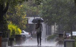 Meteoroloji’den 9 il için kuvvetli sağanak uyarısı