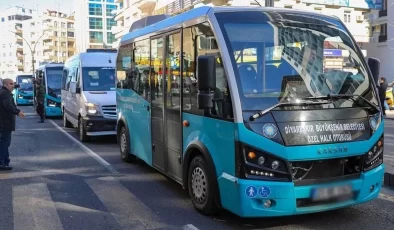 C10 Hattı Tepki Çekiyor: Vatandaşlar Sefer Yetersizliğinden Şikâyetçi