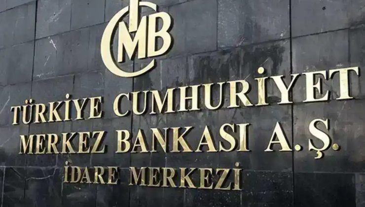 Merkez Bankası rezervleri 159,2 milyar dolara geriledi