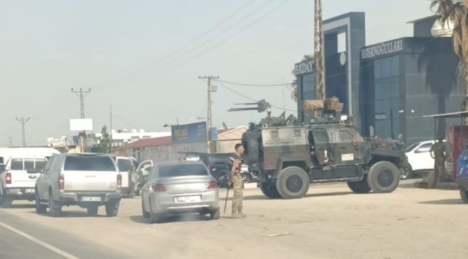 Mardin’de 3 kişinin öldüğü silahlı kavgaya ilişkin 5 kişi tutuklandı