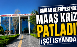 Bağlar Belediyesi İşçilerinden Yönetim ve Sendikaya Tepki